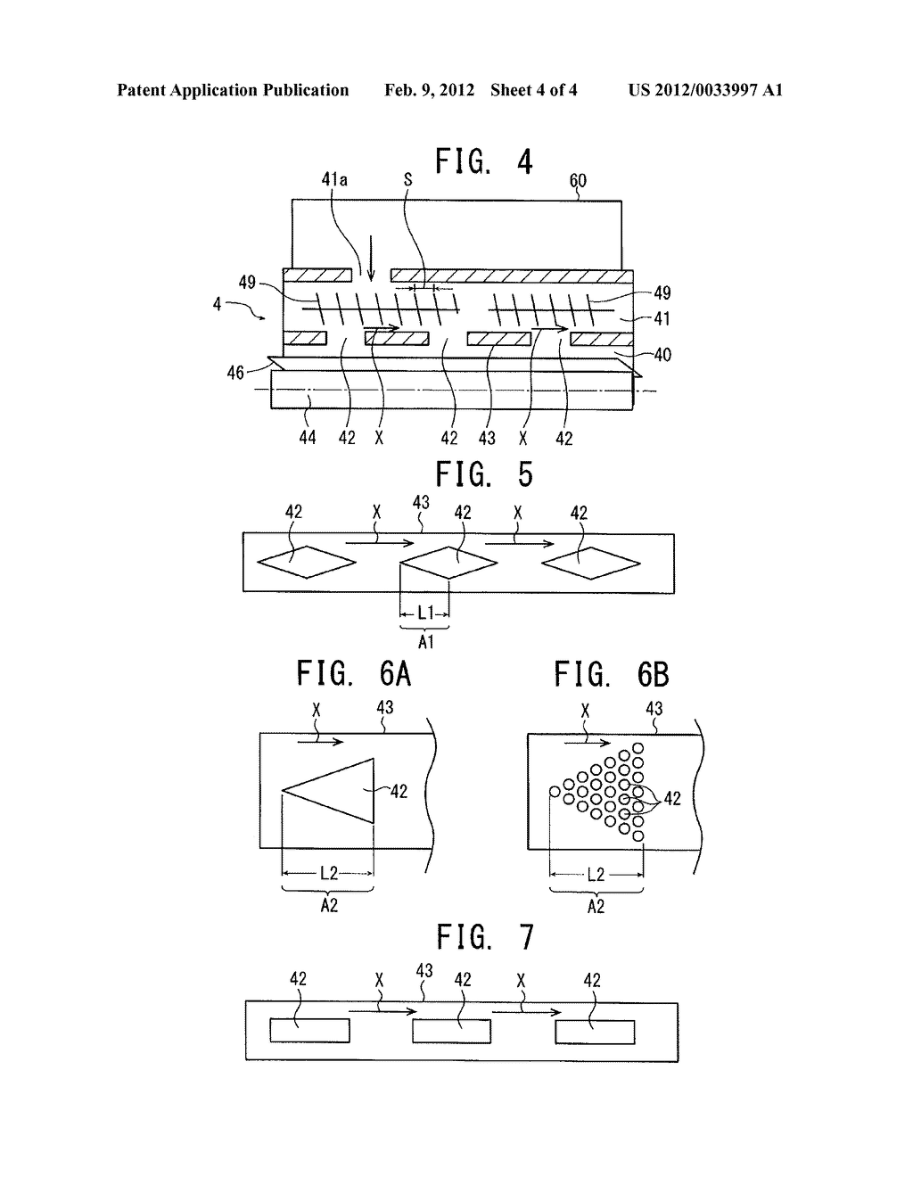 DEVELOPMENT DEVICE, PROCESSING UNIT AND IMAGE FORMING APPARATUS - diagram, schematic, and image 05