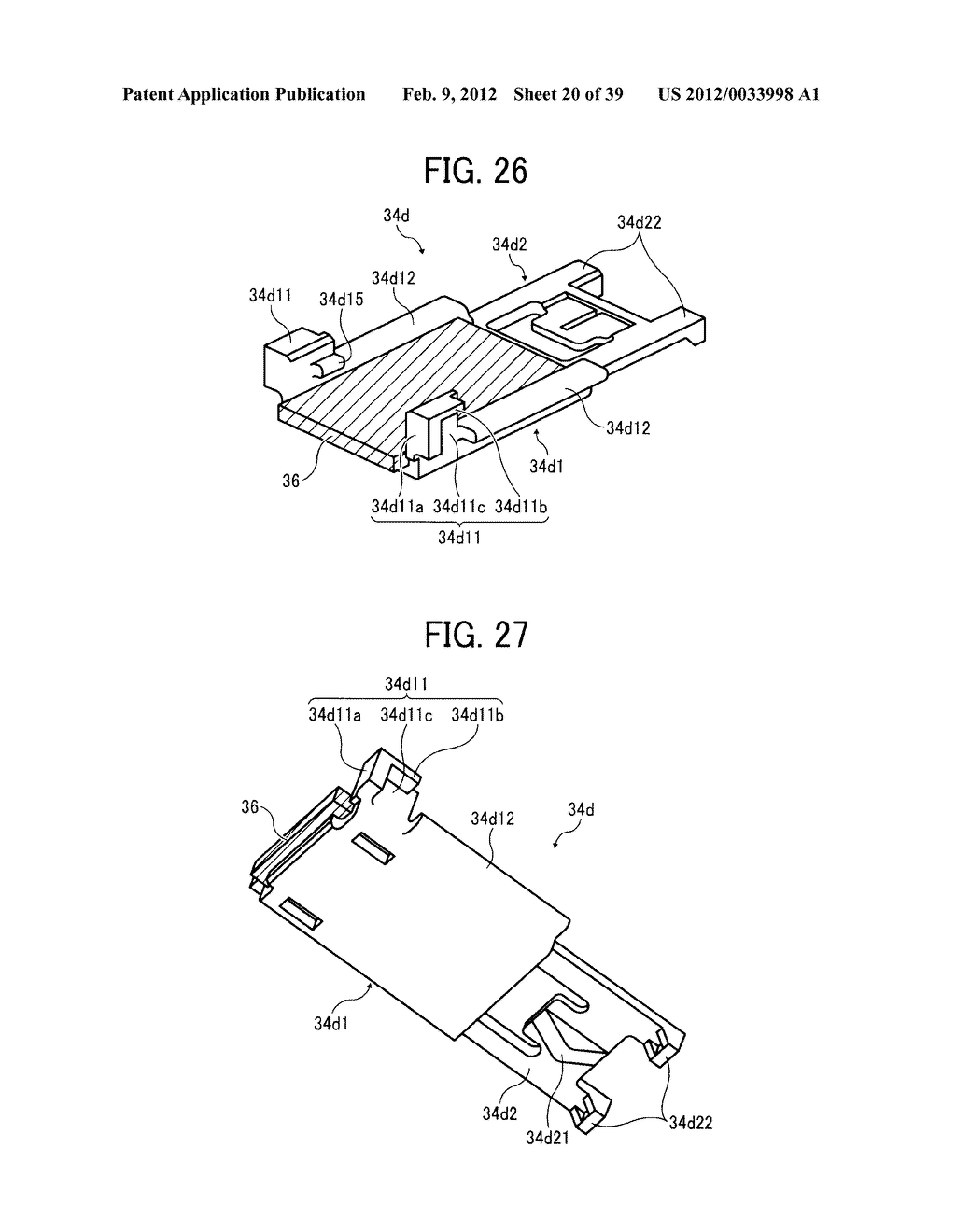 TONER SUPPLY ASSEMBLY AND IMAGE FORMING APPARATUS INCORPORATING SAME - diagram, schematic, and image 21