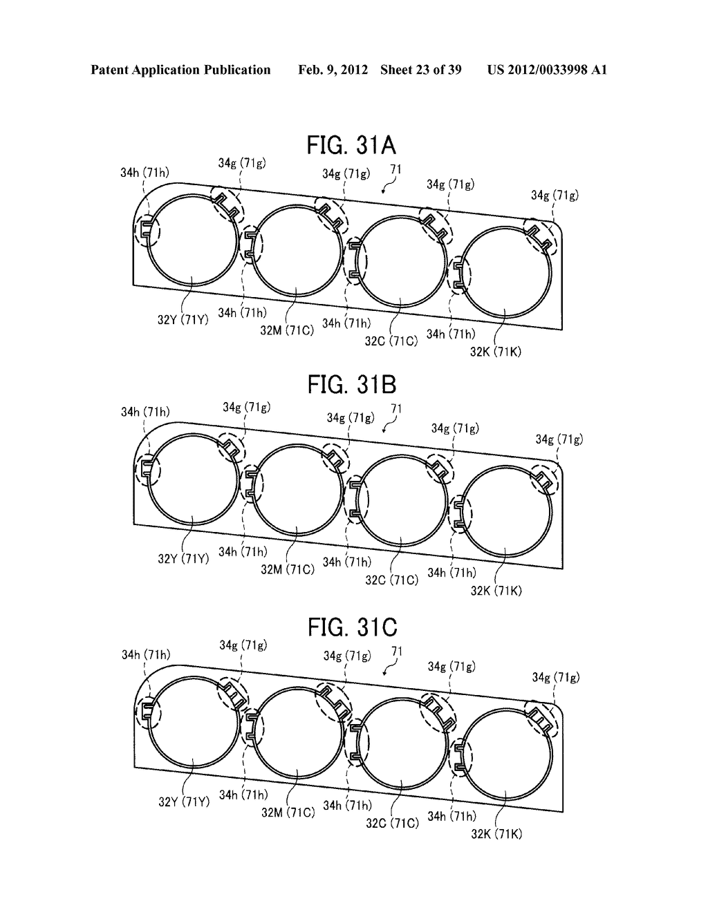 TONER SUPPLY ASSEMBLY AND IMAGE FORMING APPARATUS INCORPORATING SAME - diagram, schematic, and image 24