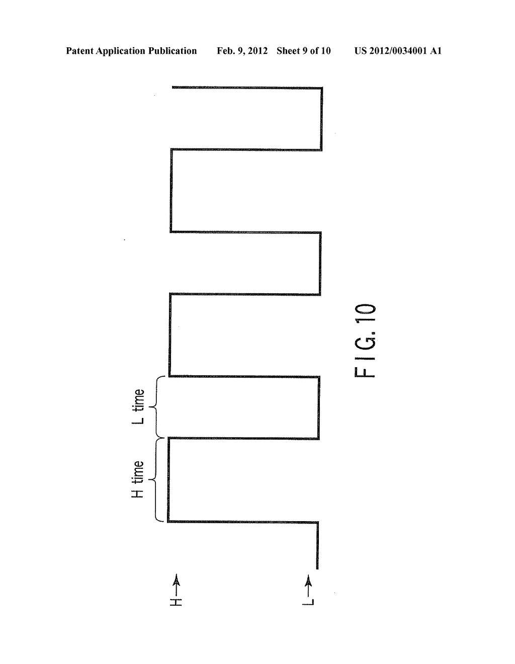 TONER CARTRIDGE - diagram, schematic, and image 10