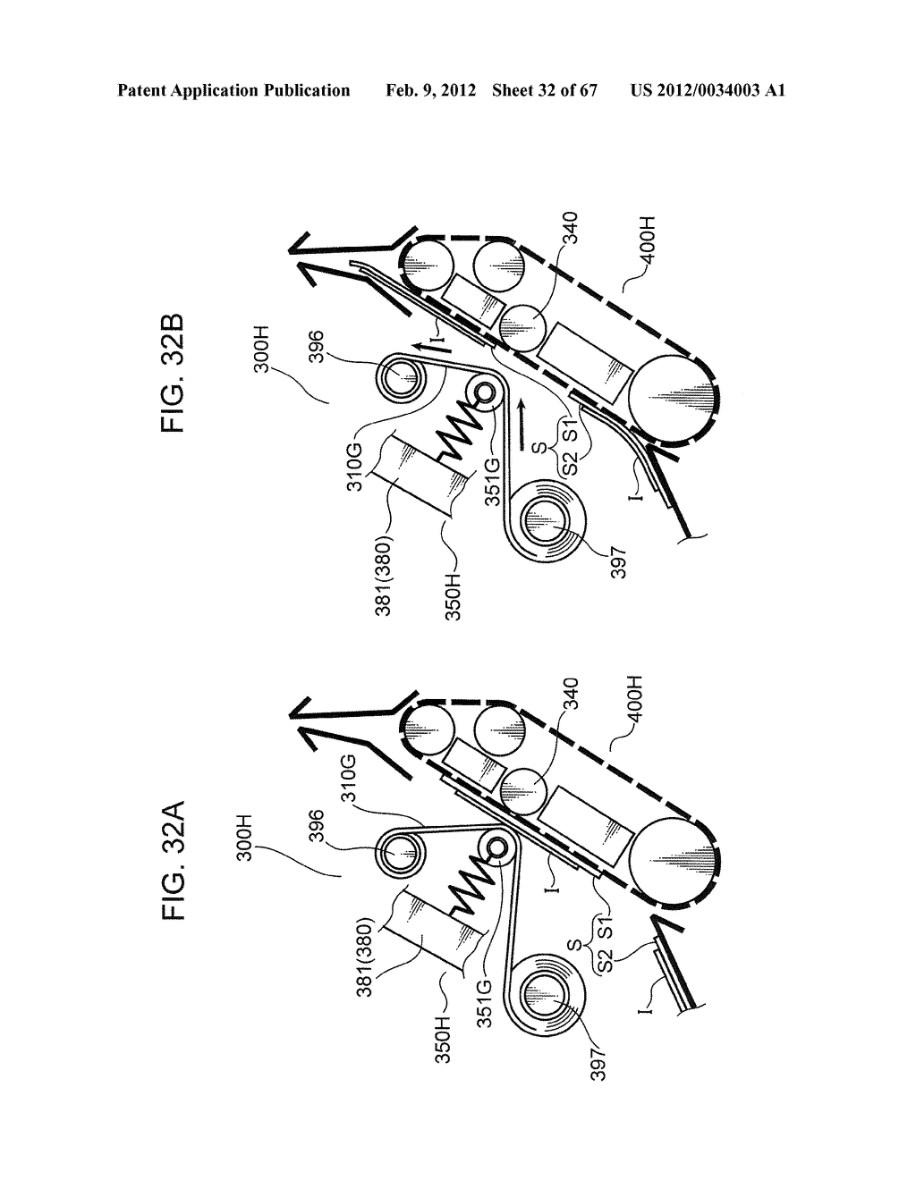 IMAGE FORMING APPARATUS AND FIXING DEVICE - diagram, schematic, and image 33