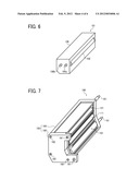 CLEANING DEVICE, IMAGE FORMING APPARATUS INCLUDING SAME, AND METHOD FOR     MOUNTING SAME diagram and image