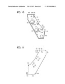 CLEANING DEVICE, IMAGE FORMING APPARATUS INCLUDING SAME, AND METHOD FOR     MOUNTING SAME diagram and image