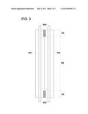 SHEET MOISTURIZING DEVICE AND IMAGE FORMING SYSTEM USING THE SAME diagram and image