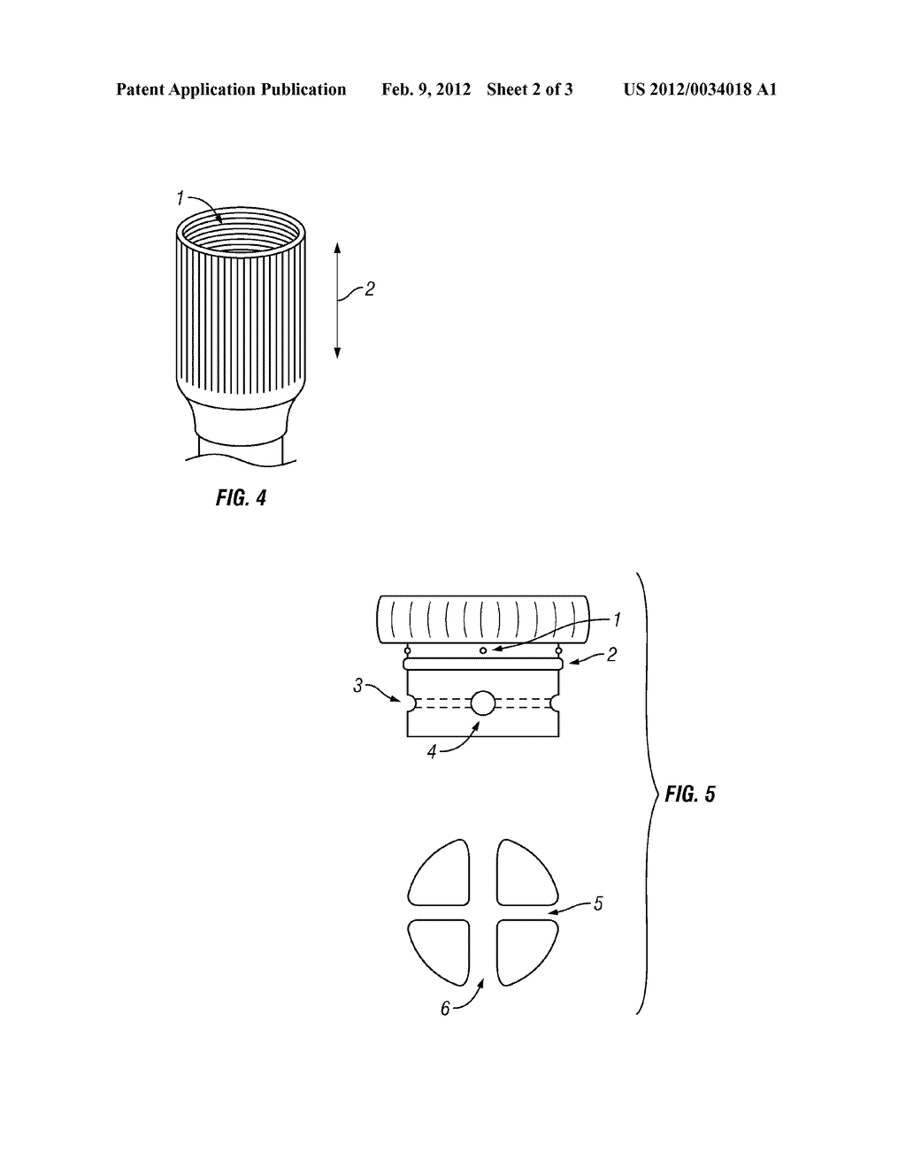 Grout Sealer Applicator - diagram, schematic, and image 03