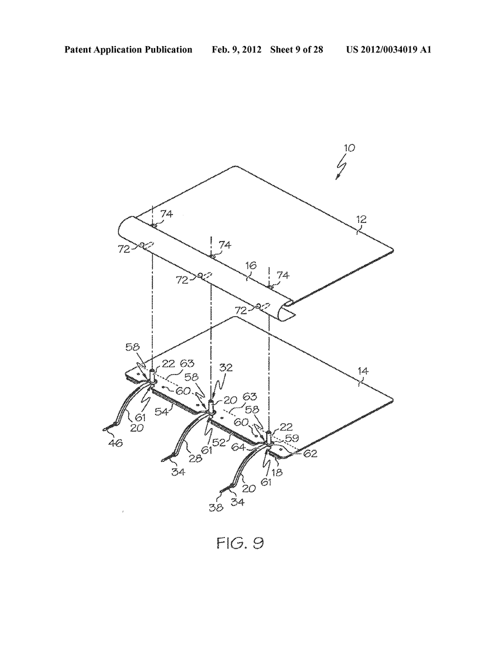 REFILLABLE NOTEBOOK WITH RELEASE MECHANISM - diagram, schematic, and image 10