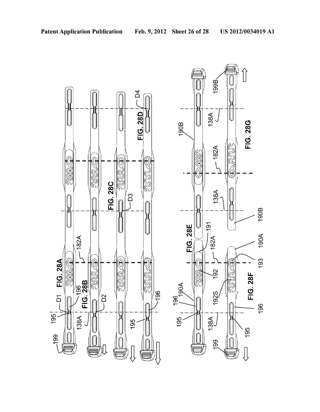 REFILLABLE NOTEBOOK WITH RELEASE MECHANISM - diagram, schematic, and image 27