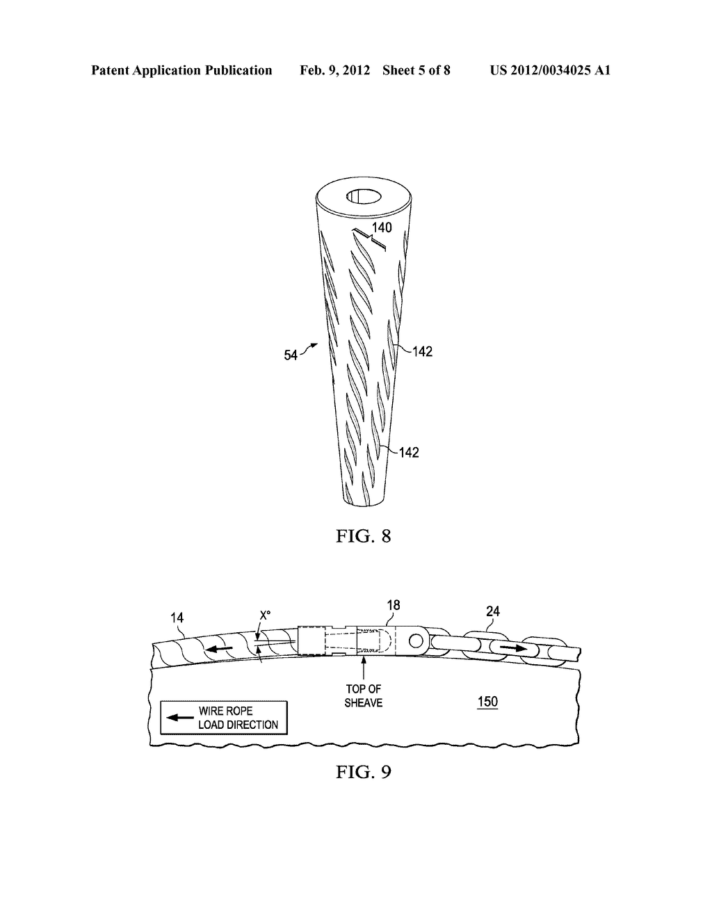 Cable Connection Systems and Methods - diagram, schematic, and image 06