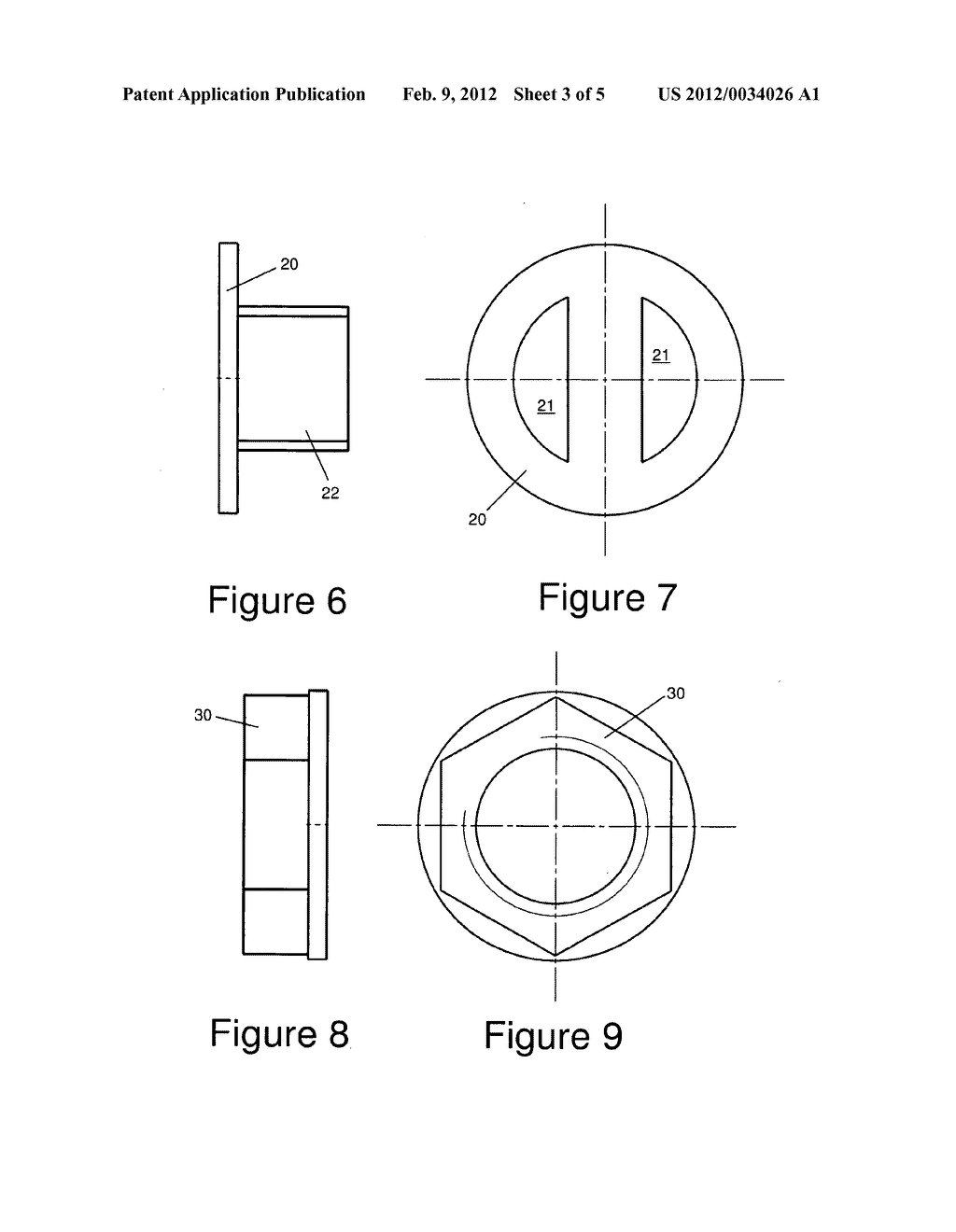 Single-sided fitting - diagram, schematic, and image 04