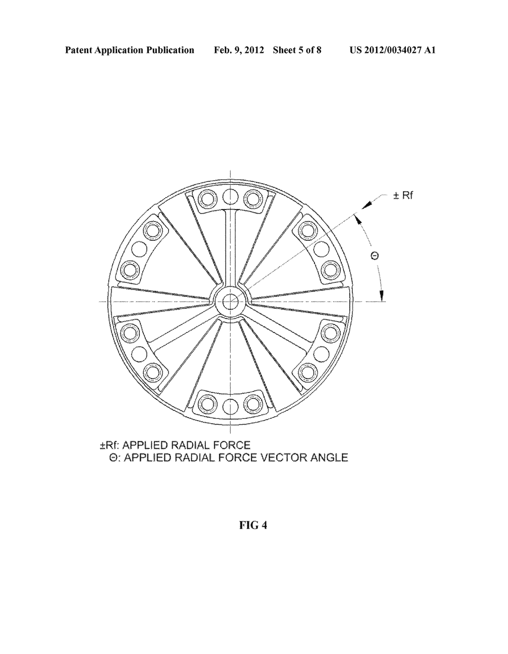 ROTARY FLEXURE BEARING - diagram, schematic, and image 06