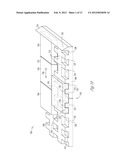 METHODS FOR INSTALLING A BOUNDED PAVING SYSTEM diagram and image