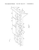 METHODS FOR INSTALLING A BOUNDED PAVING SYSTEM diagram and image