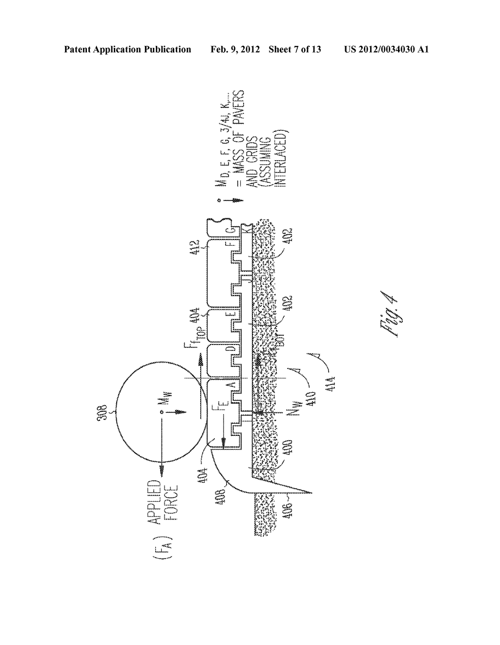 METHODS FOR INSTALLING A BOUNDED PAVING SYSTEM - diagram, schematic, and image 08