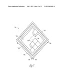 METHODS FOR INSTALLING A BOUNDED PAVING SYSTEM diagram and image