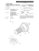 FASTENER diagram and image