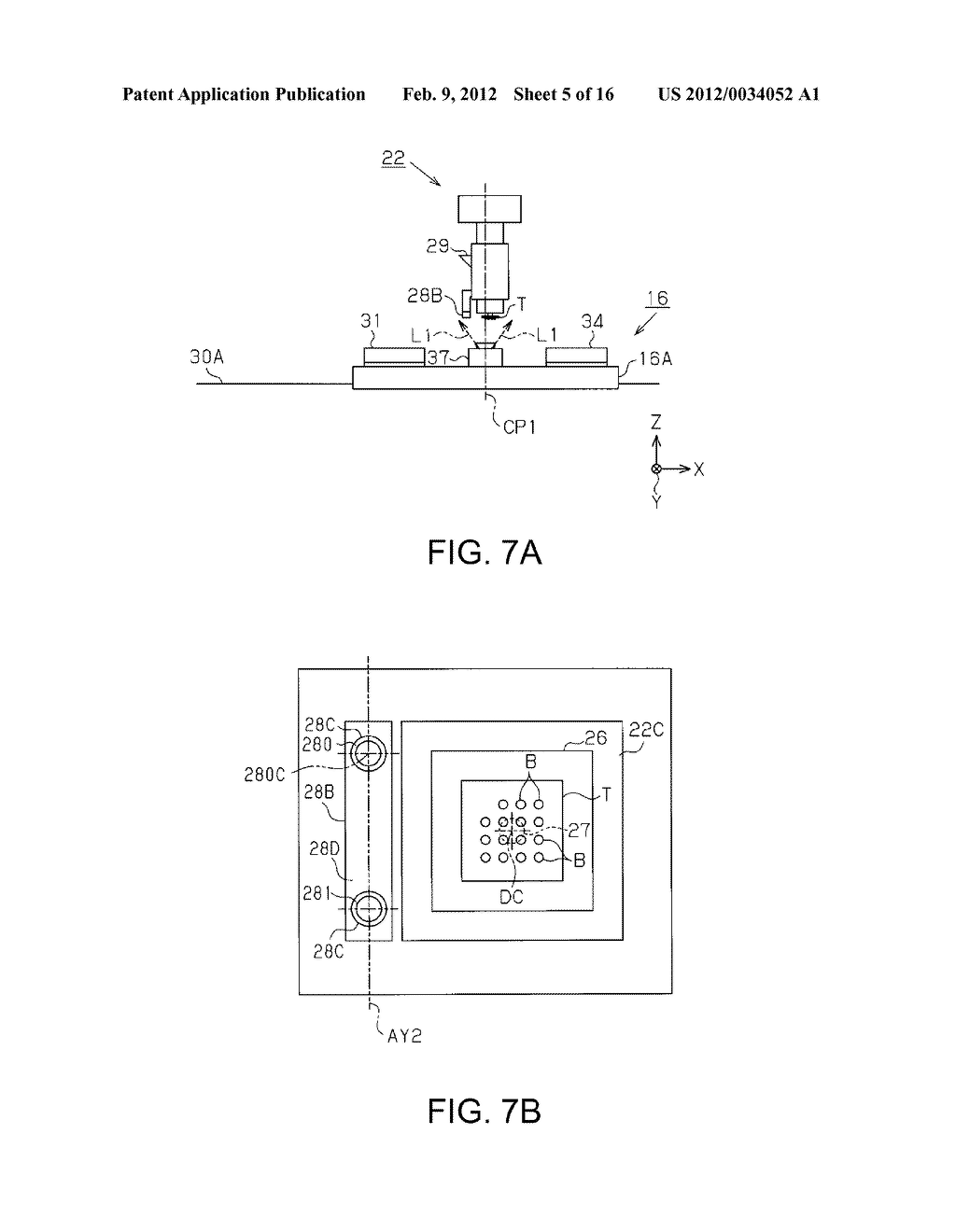 COMPONENT TRANSFERRING APPARATUS AND IC HANDLER - diagram, schematic, and image 06