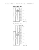 STOCKER APPARATUS AND SUBSTRATE TREATING APPARATUS diagram and image