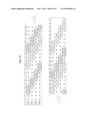 STOCKER APPARATUS AND SUBSTRATE TREATING APPARATUS diagram and image