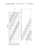 STOCKER APPARATUS AND SUBSTRATE TREATING APPARATUS diagram and image