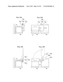 STOCKER APPARATUS AND SUBSTRATE TREATING APPARATUS diagram and image