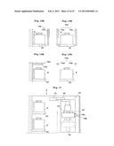 STOCKER APPARATUS AND SUBSTRATE TREATING APPARATUS diagram and image