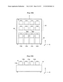 STOCKER APPARATUS AND SUBSTRATE TREATING APPARATUS diagram and image