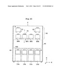 STOCKER APPARATUS AND SUBSTRATE TREATING APPARATUS diagram and image