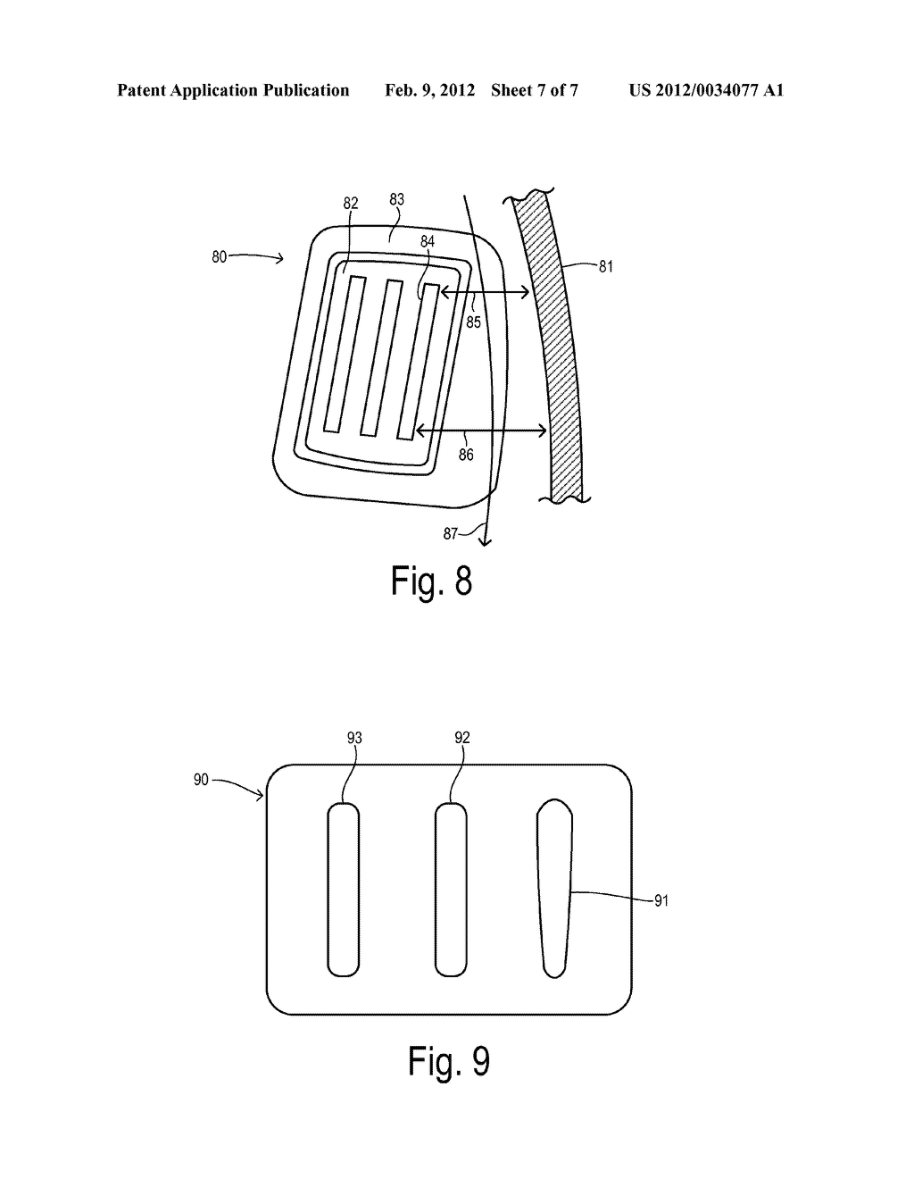 HVAC Diffuser With Mounting Receptacle for Variable Blower Control - diagram, schematic, and image 08