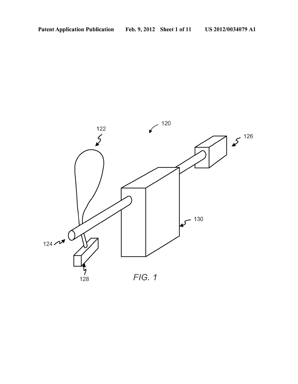 Harnessing Flowing Fluids to Create Torque - diagram, schematic, and image 02