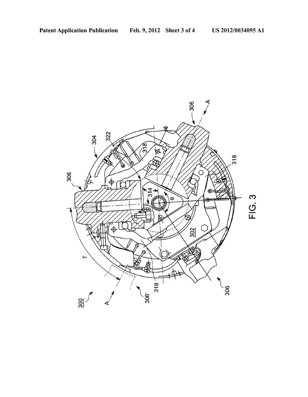 PROPELLERS FOR AIRCRAFT - diagram, schematic, and image 04