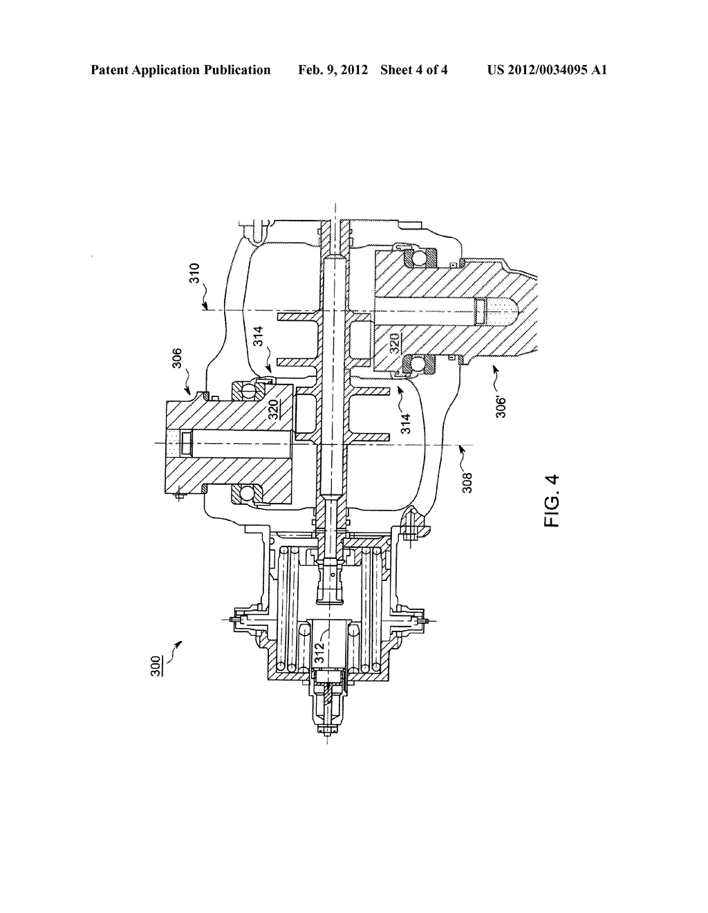 PROPELLERS FOR AIRCRAFT - diagram, schematic, and image 05