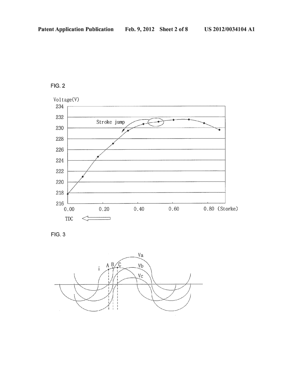 LINEAR COMPRESSOR - diagram, schematic, and image 03