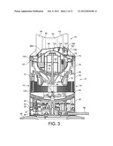 FAN ASSEMBLY diagram and image