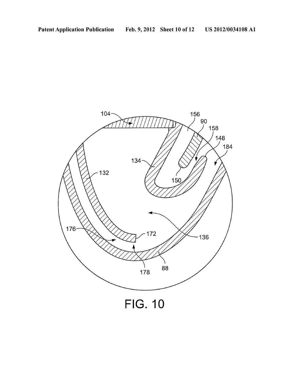 FAN ASSEMBLY - diagram, schematic, and image 11