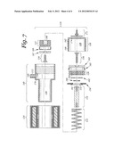 Double Acting Fluid Pump diagram and image