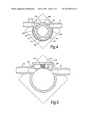 PUMP WITH A RESILIENT SEAL diagram and image