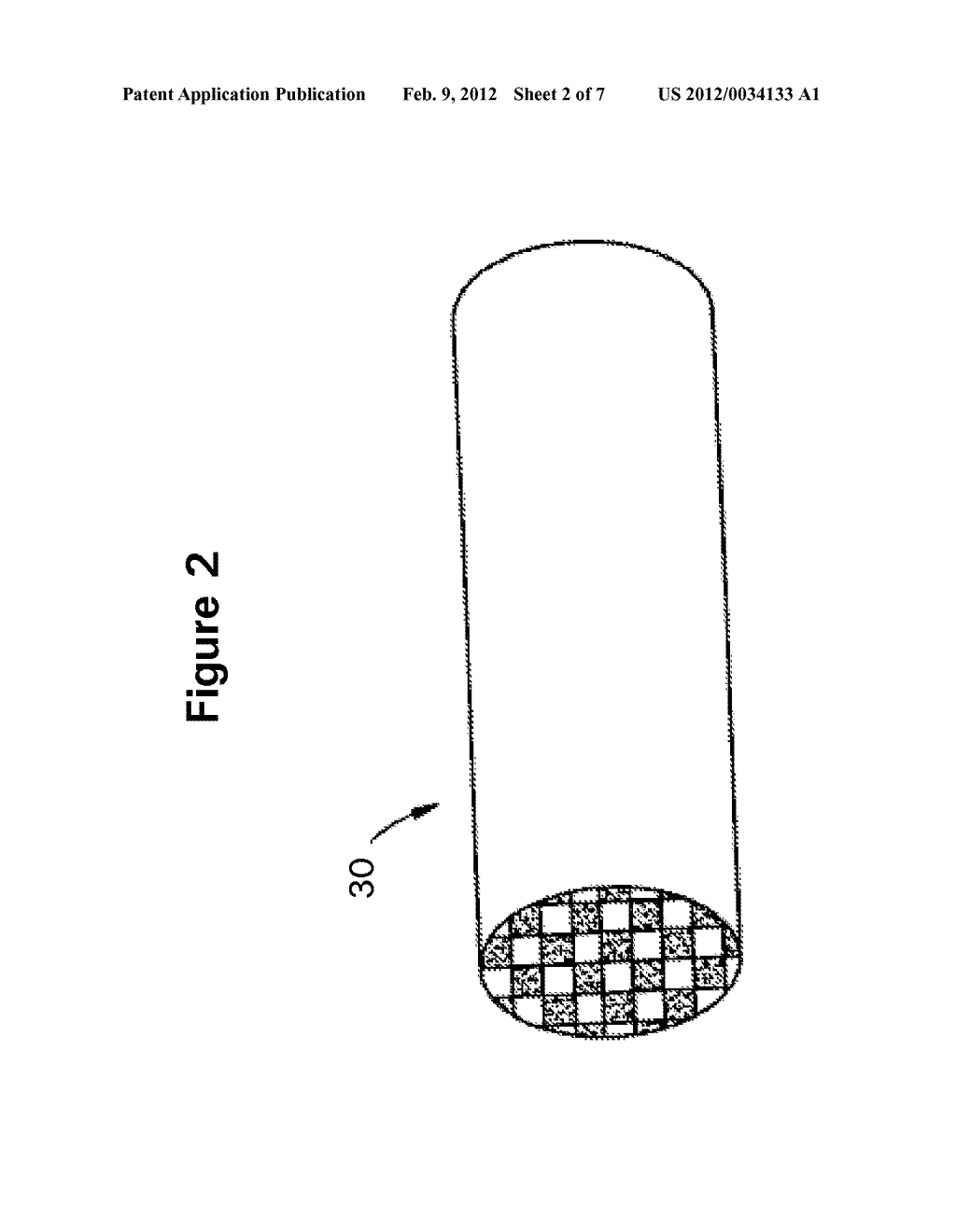 Catalyzed SCR Filter and Emission Treatment System - diagram, schematic, and image 03