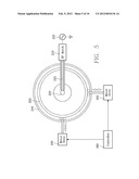 SYMMETRIC VHF PLASMA POWER COUPLER WITH ACTIVE UNIFORMITY STEERING diagram and image