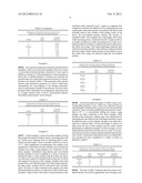 RECOVERY OF ALUMINA TRIHYDRATE DURING THE BAYER PROCESS USING CROSS-LINKED     POLYSACCHARIDES diagram and image