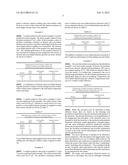 RECOVERY OF ALUMINA TRIHYDRATE DURING THE BAYER PROCESS USING CROSS-LINKED     POLYSACCHARIDES diagram and image