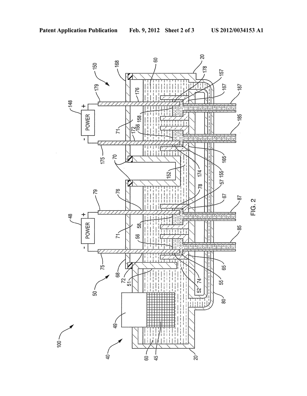 ELECTROLYTIC RECYCLING OF COMPOUNDS - diagram, schematic, and image 03