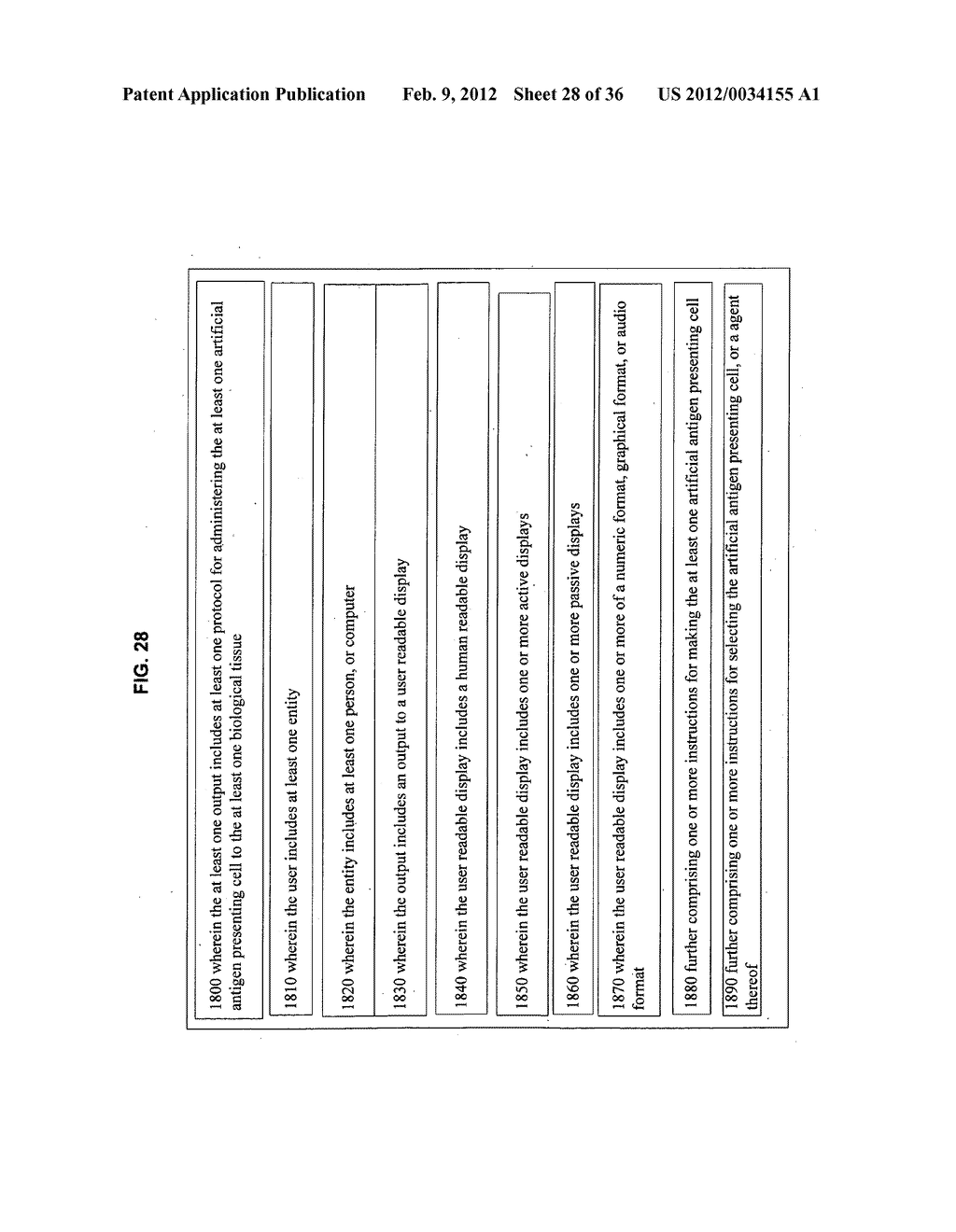 Artificial cells - diagram, schematic, and image 29