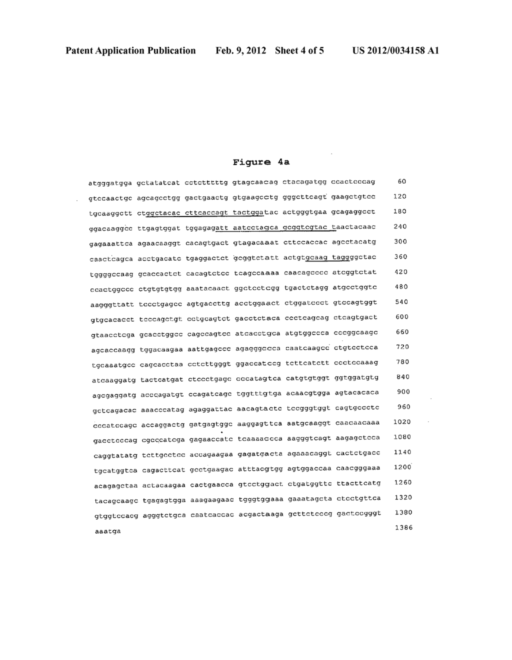 Anti-met monoclonal antibody, fragments and derivatives thereof for use in     tumor diagnosis corresponding compositions and kits - diagram, schematic, and image 05