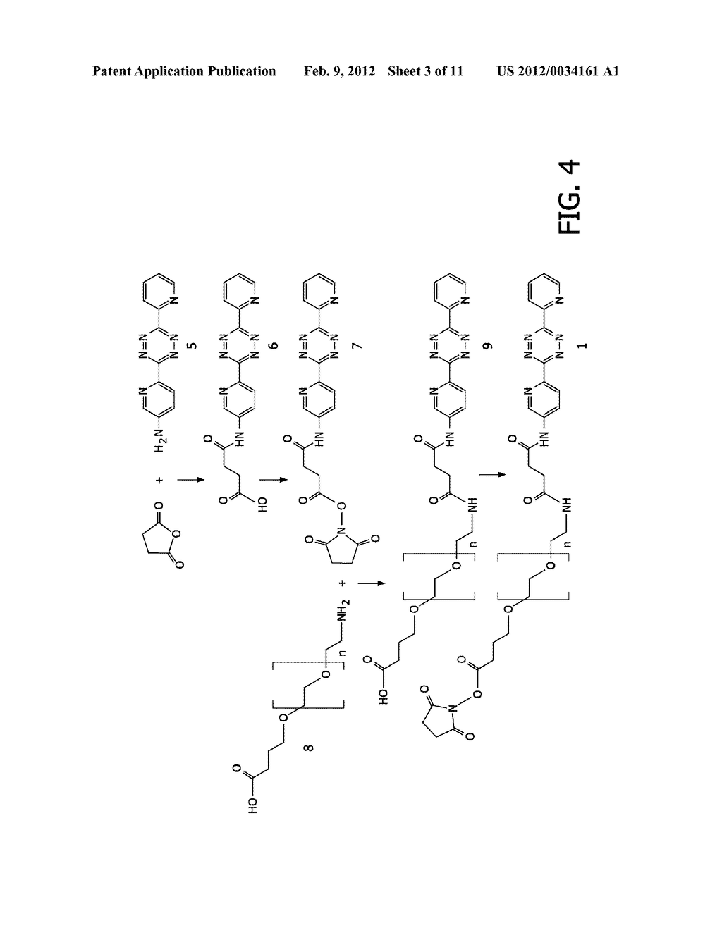 PRETARGETING KIT, METHOD AND AGENTS USED THEREIN - diagram, schematic, and image 04