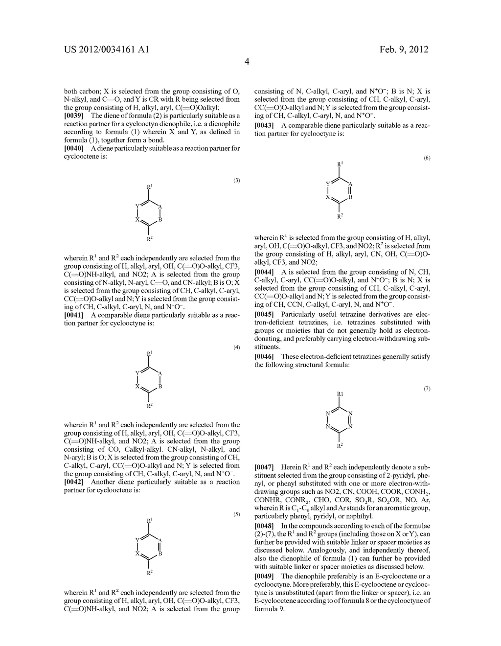 PRETARGETING KIT, METHOD AND AGENTS USED THEREIN - diagram, schematic, and image 16