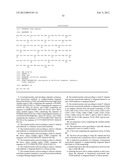 ANTI-CD20 ANTIBODIES AND FUSION PROTEINS THEROF AND METHODS OF USE diagram and image