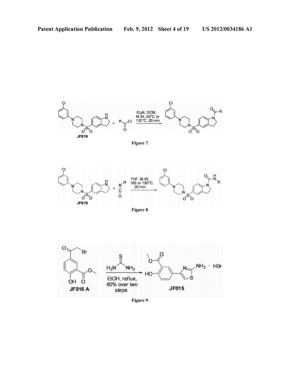 INDOLINE SCAFFOLD SHP-2 INHIBITORS AND METHOD OF TREATING CANCER - diagram, schematic, and image 05