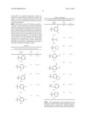 INDOLINE SCAFFOLD SHP-2 INHIBITORS AND METHOD OF TREATING CANCER diagram and image