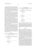 INDOLINE SCAFFOLD SHP-2 INHIBITORS AND METHOD OF TREATING CANCER diagram and image