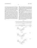 INDOLINE SCAFFOLD SHP-2 INHIBITORS AND METHOD OF TREATING CANCER diagram and image